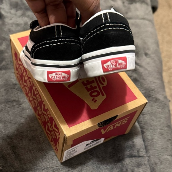 Toddler Vans - Picture 3 of 6